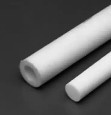 ท่อเทฟล่อน PTFE Porous Tube-1