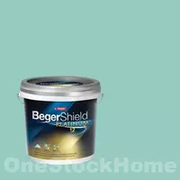 #049-4 BegerShield Platinum Satin Taffeta Shine 049-4