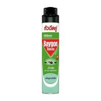 สเปรย์กำจัดแมลง BAYGON 600ml ยูคาลิปตัส