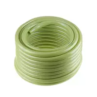 สายยางม้วน PVC ใยแก้ว SPRING 5/8 นิ้ว x20M GN