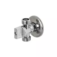 VICTOR SHOWER VALVE YD-115 Chrome