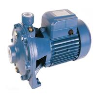 ปั๊มหอยโข่ง LUCKY PRO 2MCP25/130 1HP