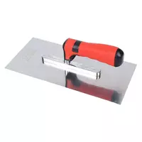 PLASTER'S TROWEL PL 280x130mm.