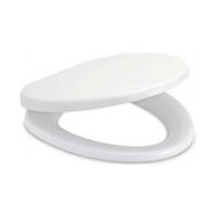 ฝารองนั่งแบบ COTTO C90056(HM) Round Bowl (Soft Close) 8852425730824