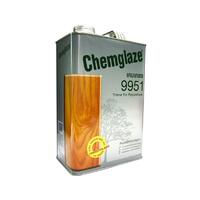 CHEMGLAZE 1GL #9951 THINNER