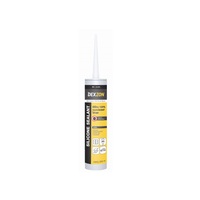 ซิลิโคนไร้กรดกันเชื้อรา DEXZON 300 มล. สีดำ