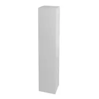 ตู้แขวนผนัง PVC MOYA VC-1717-1