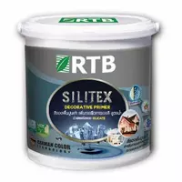 สีรองพื้นปูนเก่า RTB SILITEX