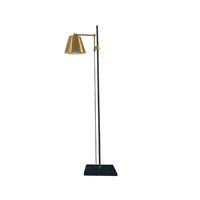FLOOR LAMP CS ML2001 CAR MT/MB 1L