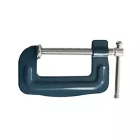 2" TOP MAN 1875-050 C-CLAMP