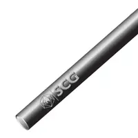 เหล็กเส้นกลม SCG 4 หุน (12 มิล) RB12 SR24