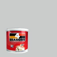 TOA A5008 TOA 4 Seasons Matt for Exterior A5008 Platinum