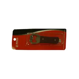 CAN OPENER PENGUIN HANDLE VIOLET-1