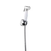 Victor Bidet TP004+DC010+1.2M S.S CP HOSE