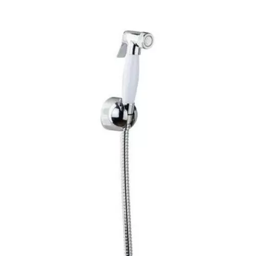 Victor Bidet TP004+DC010+1.2M S.S CP HOSE-1