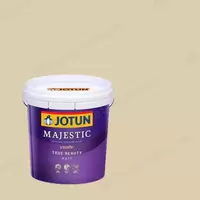#10245 Jotun Majestic True Beauty Matt Ginseng 10245