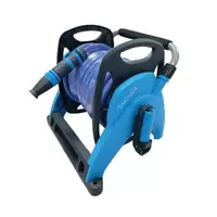REEL HOSE 1/2-INCHX20M BLUE-BLACK