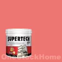 TOA 8062 TOA Supertech Plus Matt for Exterior 8062 Gabriel's Gift