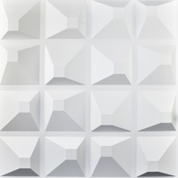 PVC 3D Walls GT5-071