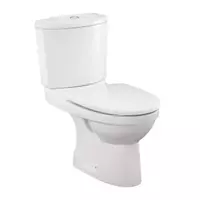 Two piece toilet KOHLER Reach 3/4.5 L