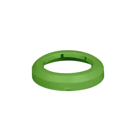 PPR Pipe Cover Lesso 4 inch (110 mm)-1