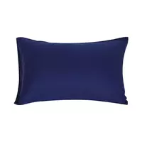 ปลอกหนุน ME LIVING MICROFIBER NAVY