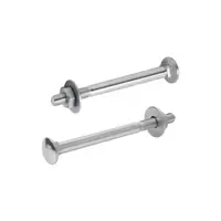 น็อตหัวเสา DEXZON 3/8x5" 1kg
