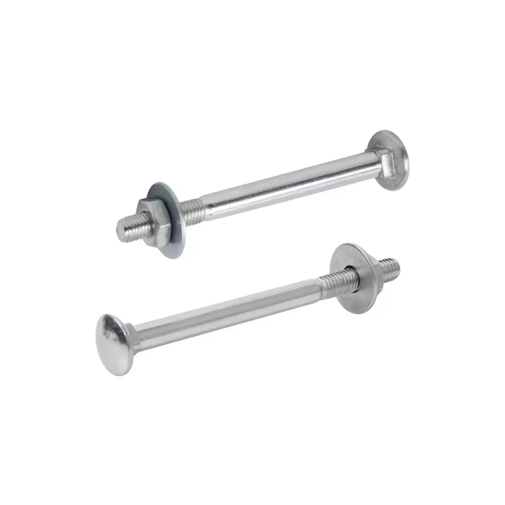 น็อตหัวเสา DEXZON 3/8x5" 1kg-1