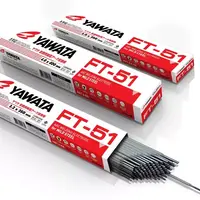 ลวดเชื่อม ยาวาต้า YAWATA FT-51 ขนาด 4 มม.