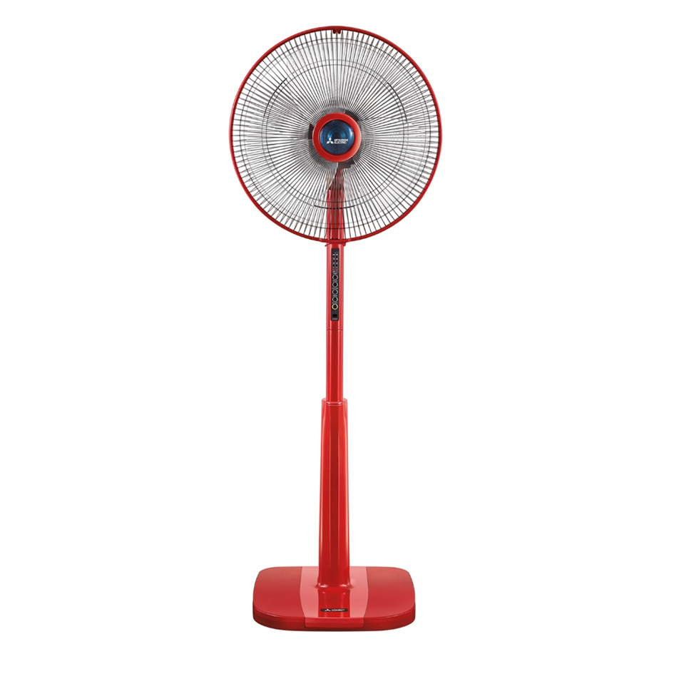 Floor Fan Mitsubishi Electric LV16SRY (Slim Design) OneStockHome