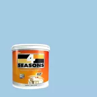 TOA 7354 TOA 4 Seasons Semi-Gloss for Exterior 7354 Bellissima
