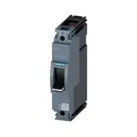 เบรกเกอร์ 32 แอมป์ MCCB SIEMENS 1 Pole 25kA ขนาดเฟรม 160A รุ่น 3VM1132-3ED12-0AA0