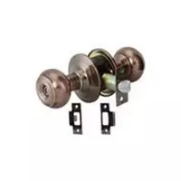 HAFELE 489.93.304 AC BATHROOM KNOB