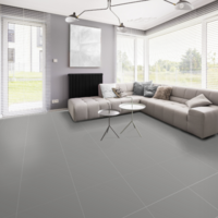 กระเบื้องปูพื้น 45x45 ซม. สมาร์ท เทา EXC