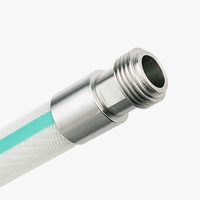 Toyox Toyoconnector HM ข้อต่อหางปลาไหล