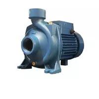 2 inch 2 horsepower centrifugal pump HIDROSTAR model HD-WHF/5AM