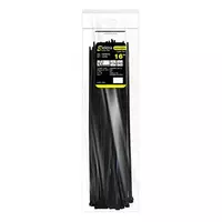 CABLE TIES 16" MIX 100PCS ELE