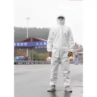 ชุด PPE ชุดป้องกันเชื้อโรค สินค้าหมด