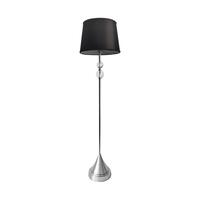 FLOOR LAMP CS ML5319NK CAR FB/GS/MT 1L