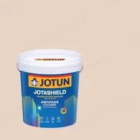 #1122 Jotun Jotashield Antifade Colours Semi-Gloss Beach Honey 1122