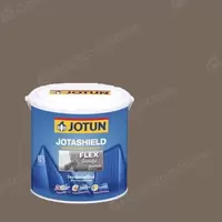 #1138 สีทาภายนอก Jotun Jotashield Flex Beaver