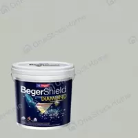 BegerShield Diamond Sheen Misty Windowpane S-144-2 (Cancelled)