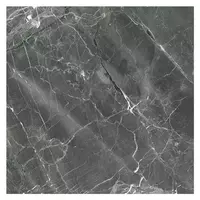 กระเบื้องปูพื้น 60x60 ซม. (24x24 นิ้ว) มินจุน ดาร์กเกรย์ 1.44M2