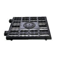 Steel Drain DMS-004