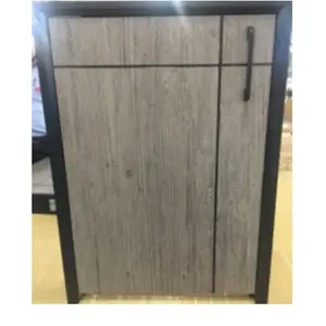 บานซิงค์ MDF KITZCHO GLOSSY 46x66cm-1