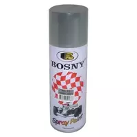 สีสเปรย์ BOSNY 68 สี PRIMER GREY 400 ซีซี