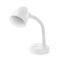 DESK LAMP V2 WH LAM PL/MT WH