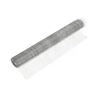 HEXAGONAL MESH 25x1/2"x3"x100