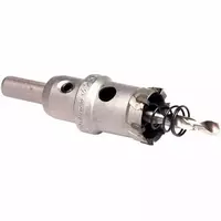 MATSUMOTO TCTL Hole saw deep stainless cutter 33mm