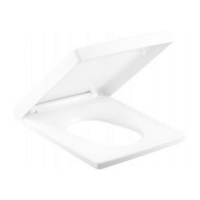 COTTO C9152 toilet seat cover 8852425727213